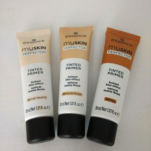 Essence Tinted Primer 30ml